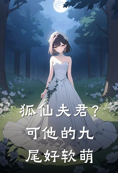 狐仙夫君？可他的九尾好软萌