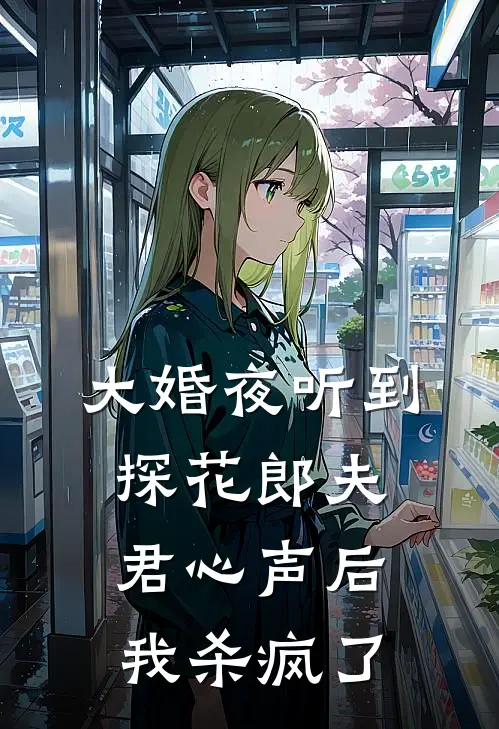 大婚夜听到探花郎夫君心声后，我杀疯了
