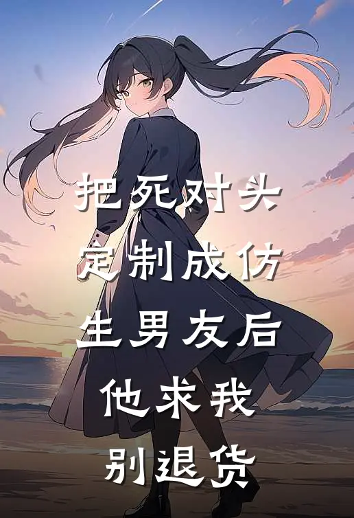把死对头定制成仿生男友后，他求我别退货