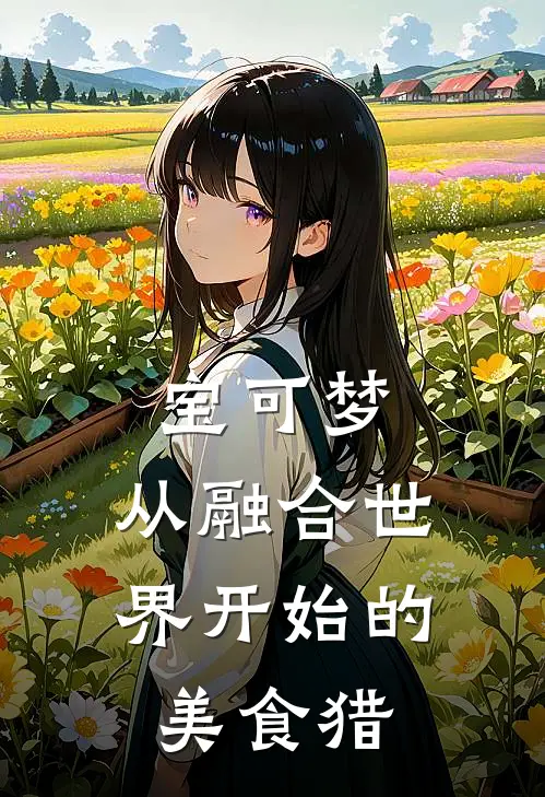 宝可梦：从融合世界开始的美食猎