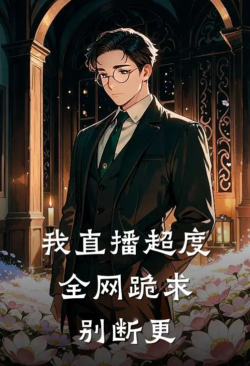 我直播超度，全网跪求别断更