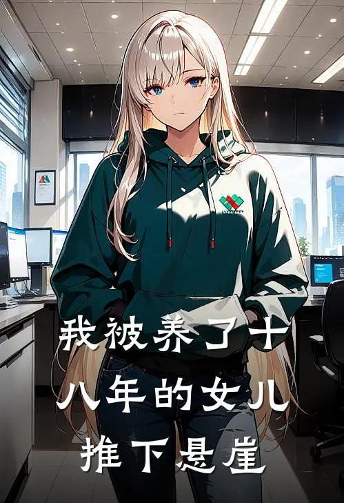 我被养了十八年的女儿推下悬崖是哪一集