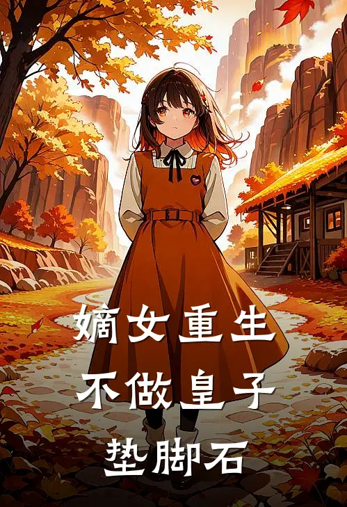 嫡女重生：不做皇子垫脚石