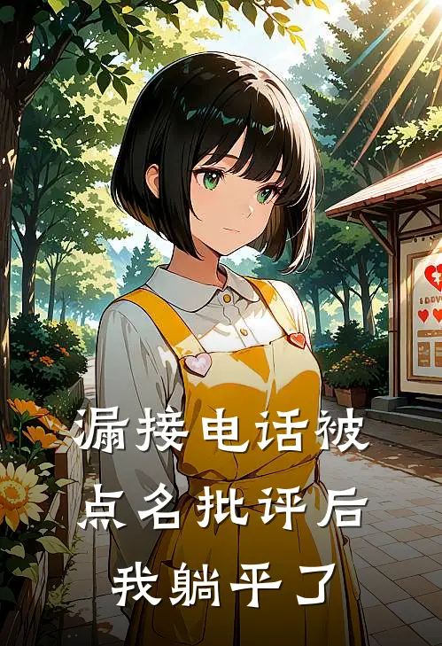 漏接电话被点名批评后，我躺平了