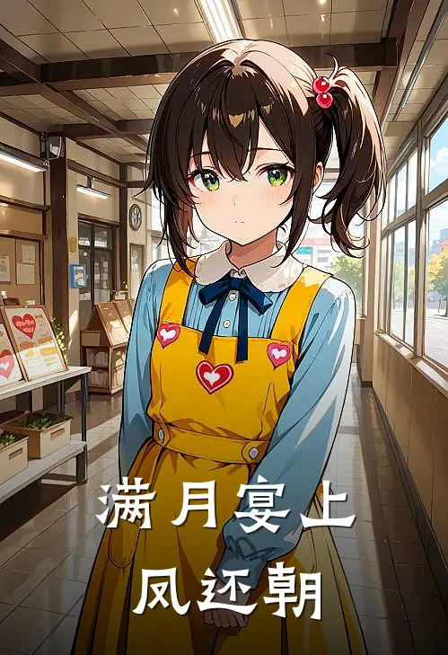 满月宴上凤还朝
