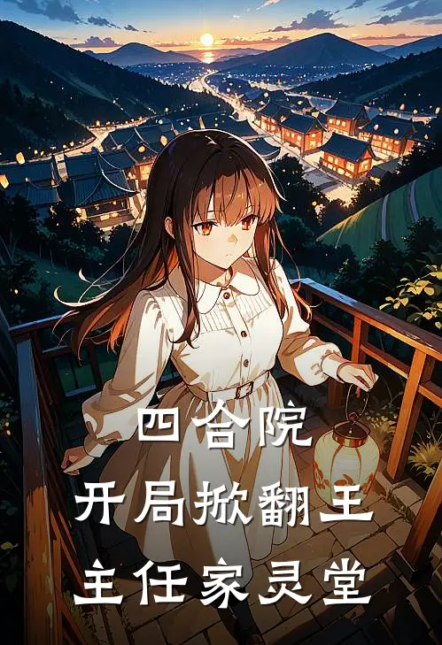 四合院：开局掀翻王主任家灵堂