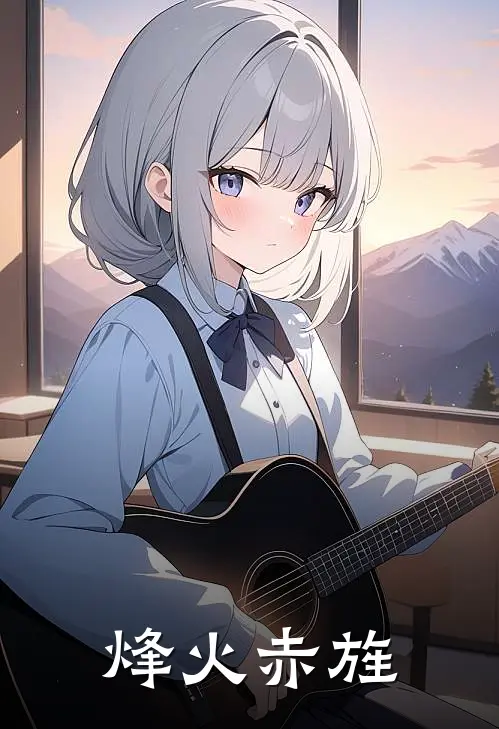 烽火赤旌