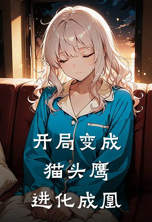 开局变成猫头鹰，进化成凰