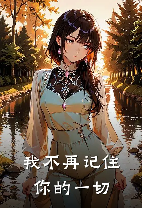 我不再记住你的一切英文
