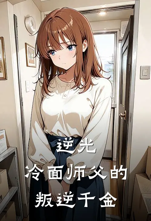 逆光，冷面师父的叛逆千金
