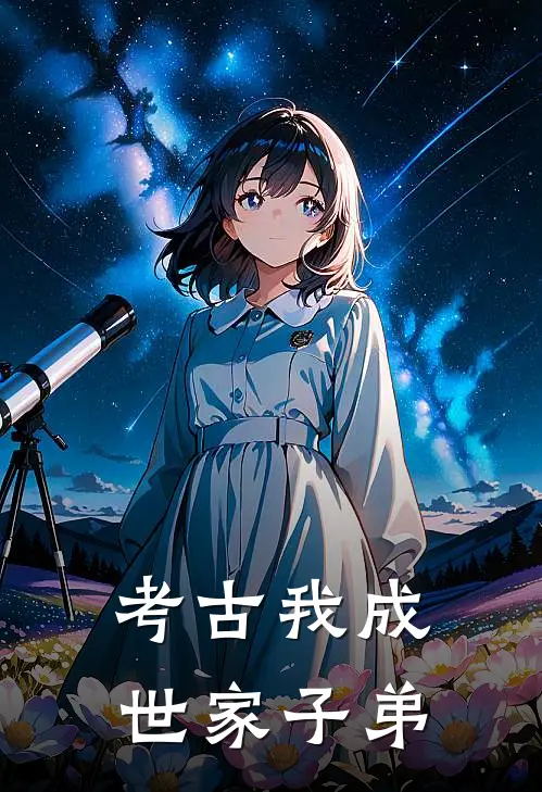 考古我成世家子弟