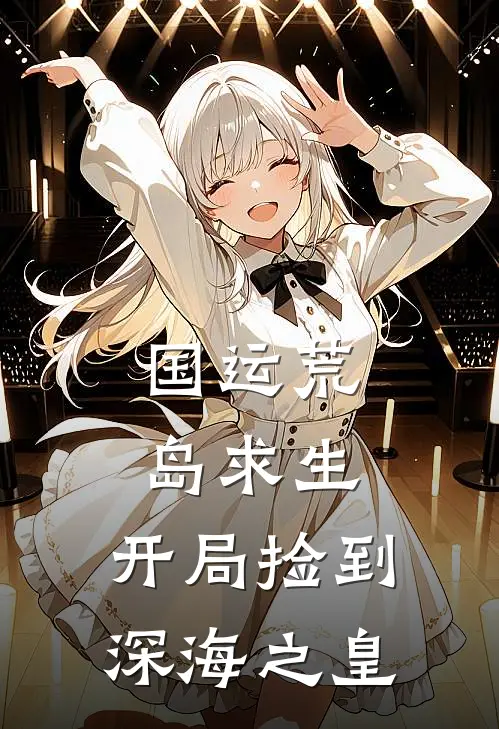 国运荒岛求生：开局捡到深海之皇