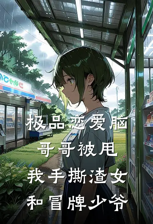 极品恋爱脑哥哥被甩，我手撕渣女和冒牌少爷