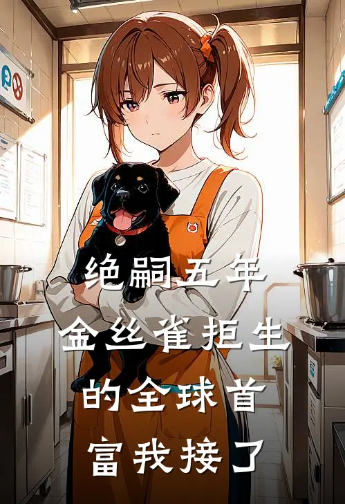 绝嗣五年，金丝雀拒生的全球首富我接了