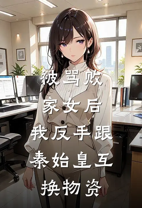 被骂败家女后，我反手跟秦始皇互换物资