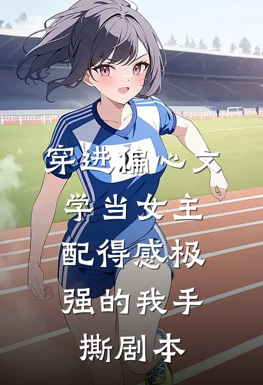 穿进偏心文学当女主，配得感极强的我手撕剧本