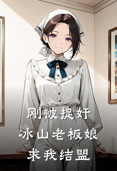 刚被捉奸，冰山老板娘求我结盟