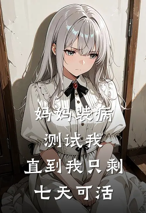 妈妈装病测试我，直到我只剩七天可活