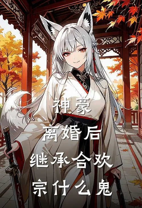 神豪：离婚后，继承合欢宗什么鬼