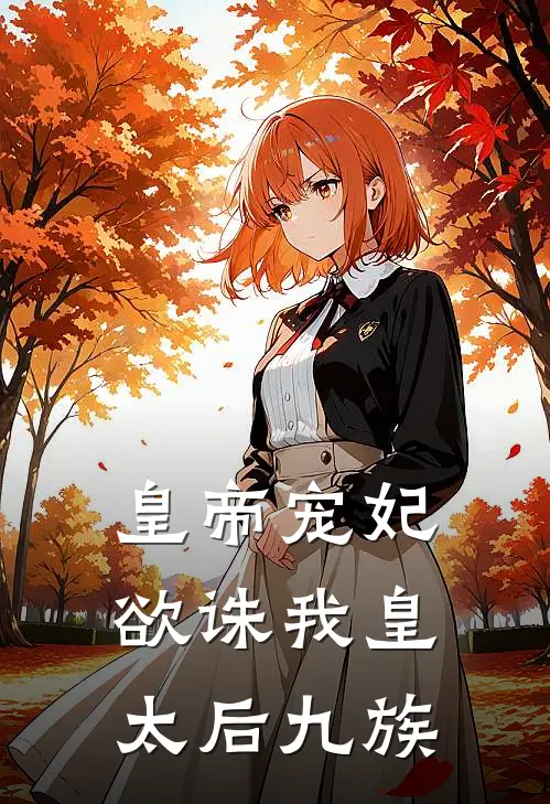 皇帝宠妃欲诛我皇太后九族