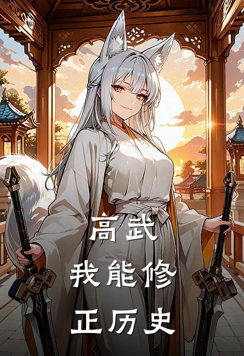 高武：我能修正历史