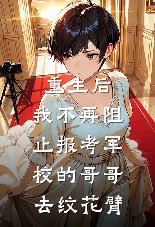 重生后，我不再阻止报考军校的哥哥去纹花臂