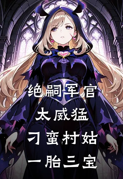 绝嗣军官太威猛，刁蛮村姑一胎三宝