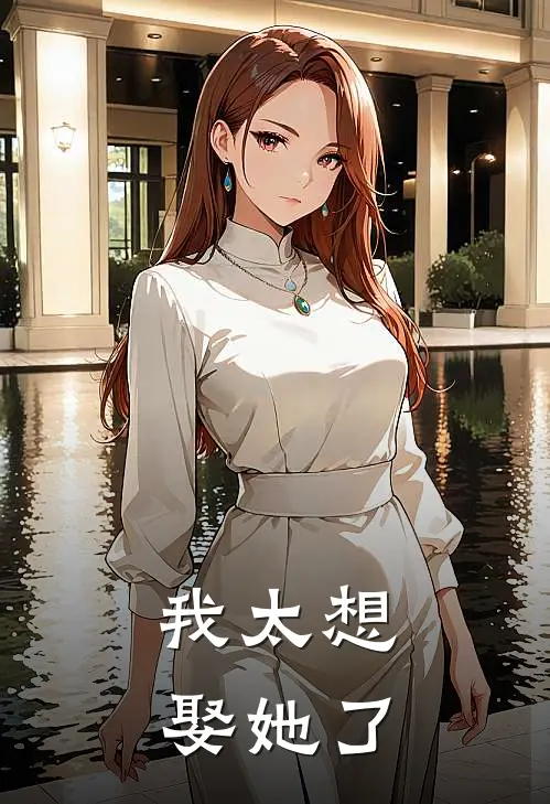 我太想娶她了