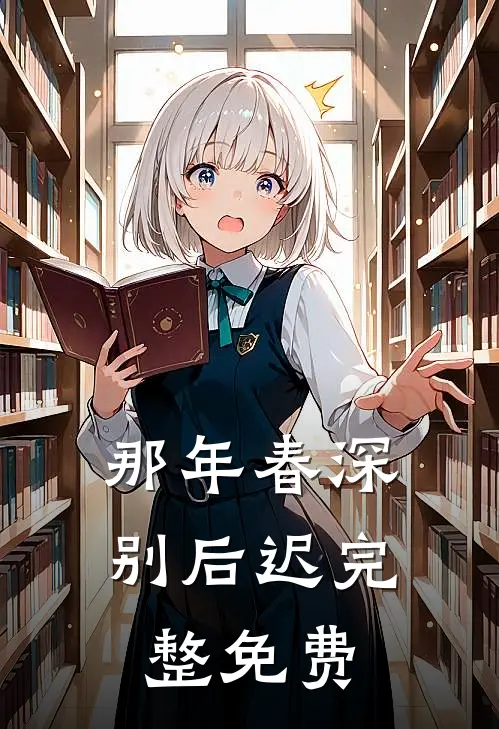 那年春深别后迟完整免费