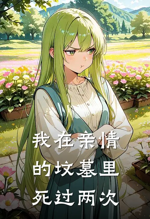 我在亲情的坟墓里，死过两次