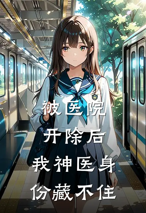 被医院开除后，我神医身份藏不住