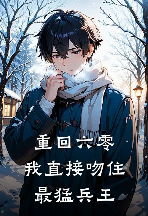 重回六零，我直接吻住最猛兵王