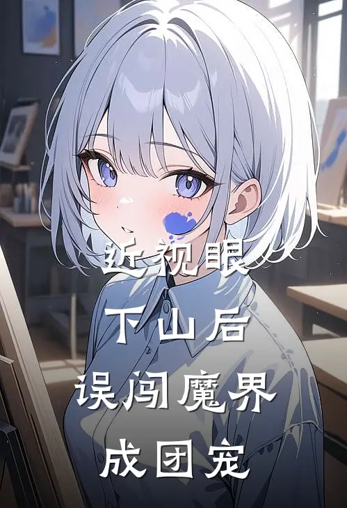 近视眼下山后，误闯魔界成团宠