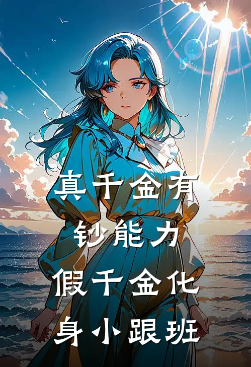真千金有钞能力，假千金化身小跟班