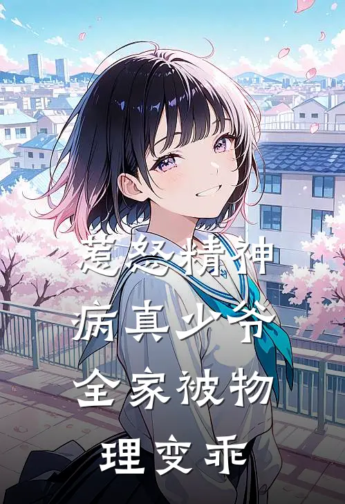 惹怒精神病真少爷，全家被物理变乖