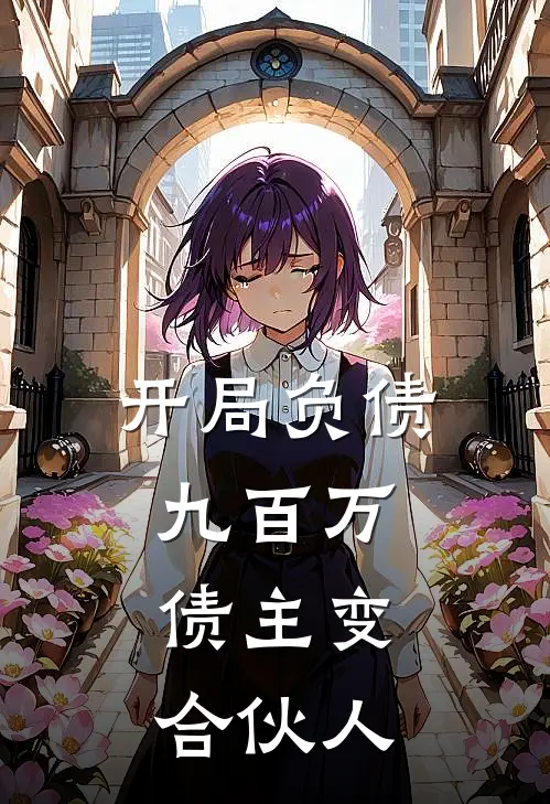 开局负债九百万，债主变合伙人