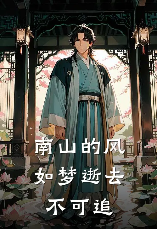 南山的风，如梦逝去不可追