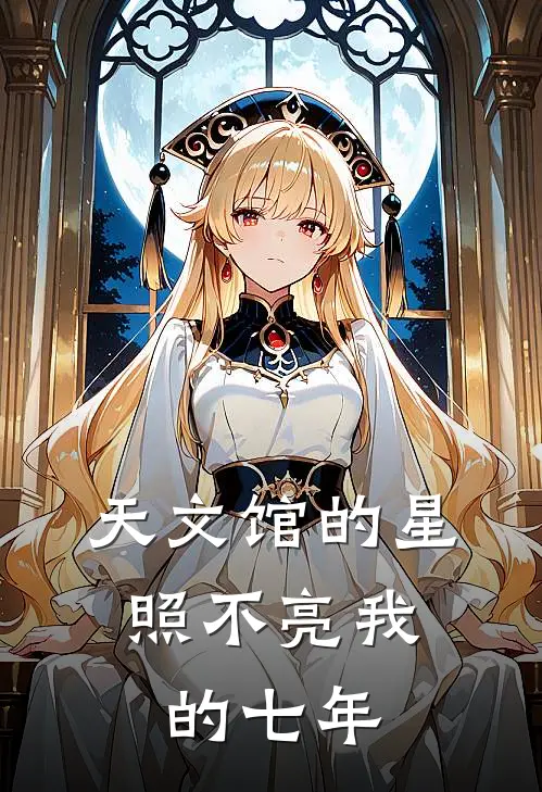 天文馆的星，照不亮我的七年