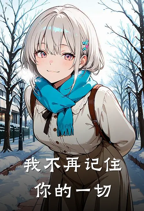 我不再记住你的一切