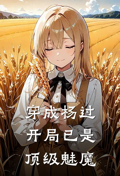 穿成杨过，开局已是顶级魅魔