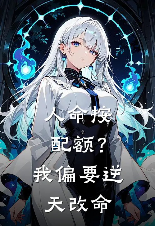 人命按配额？我偏要逆天改命