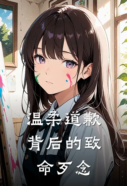 温柔道歉背后的致命歹念