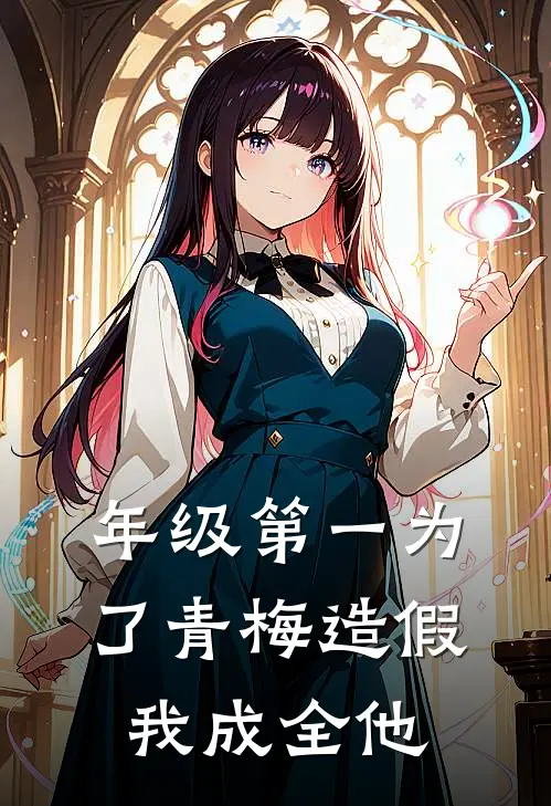 年级第一为了青梅造假，我成全他