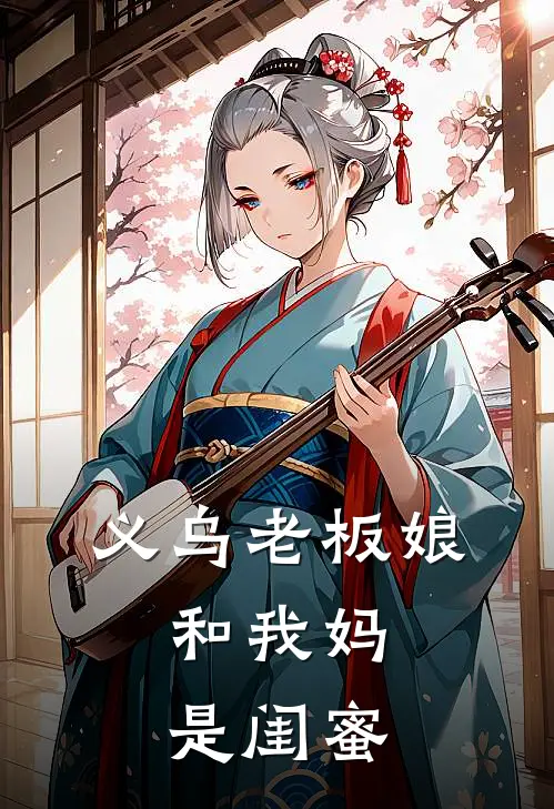 义乌老板娘：和我妈是闺蜜