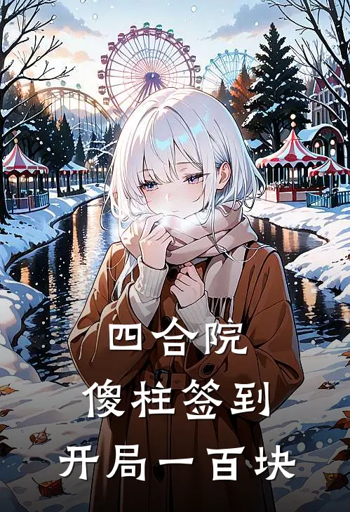 四合院：傻柱签到，开局一百块