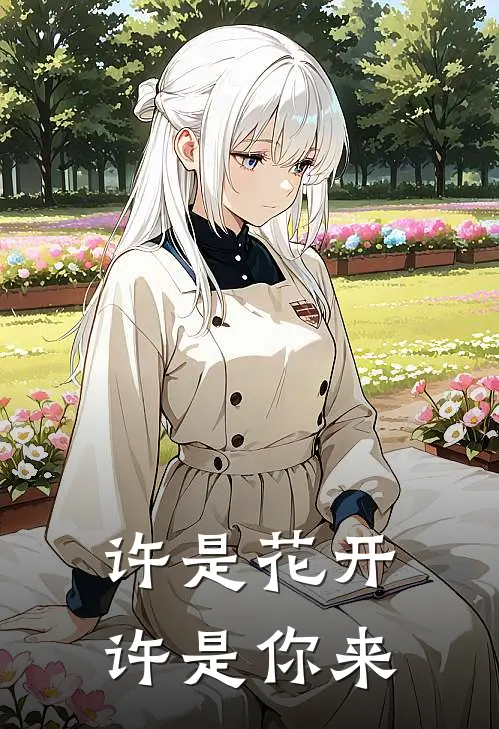 许是花开，许是你来