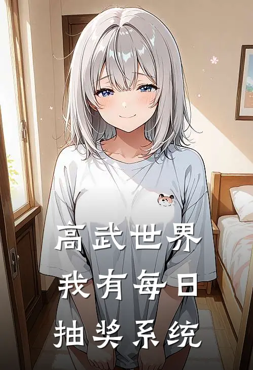 高武世界，我有每日抽奖系统