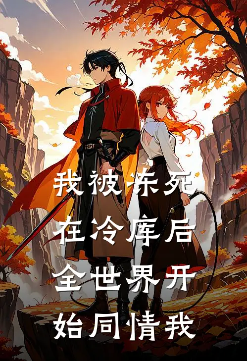 我被冻死在冷库后，全世界开始同情我