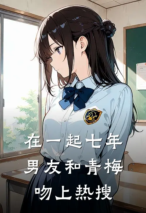 在一起七年，男友和青梅吻上热搜