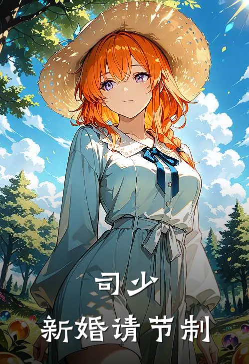 司少，新婚请节制